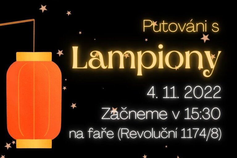 Lampionkování