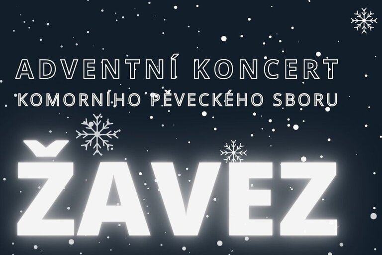 Adventní koncert