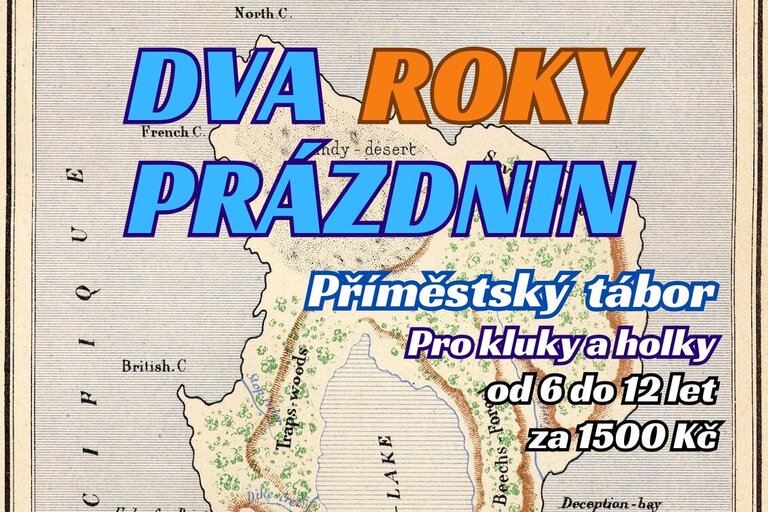 Příměstský tábor