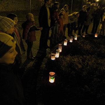 2012-11-11- Lampionáda