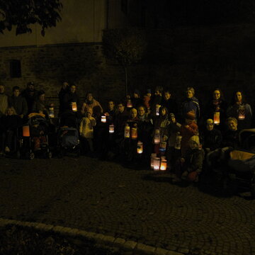 2012-11-11- Lampionáda