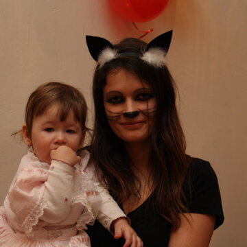 2013-02-08 Maškarní na faře