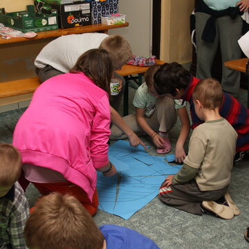 2013-06 - Seninka v Sobotíně