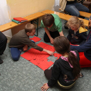 2013-06 - Seninka v Sobotíně