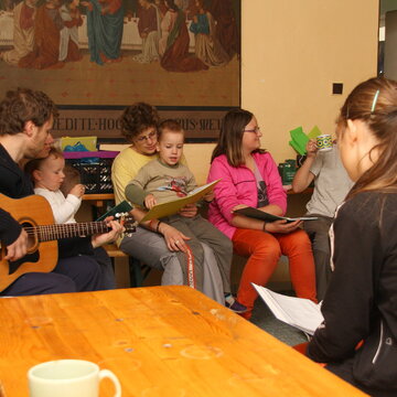 2013-06 - Seninka v Sobotíně