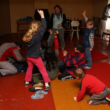 2013-06 - Seninka v Sobotíně