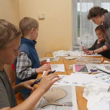 2013-06 - Seninka v Sobotíně