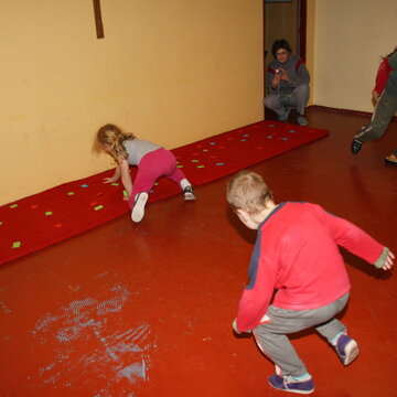 2013-06 - Seninka v Sobotíně