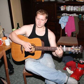 2013-06 - Seninka v Sobotíně