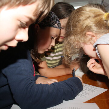 2013-06 - Seninka v Sobotíně