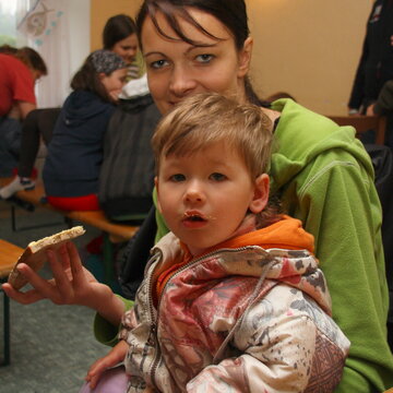 2013-06 - Seninka v Sobotíně