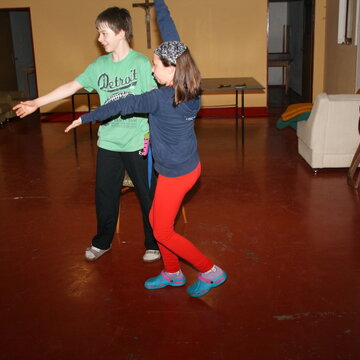 2013-06 - Seninka v Sobotíně