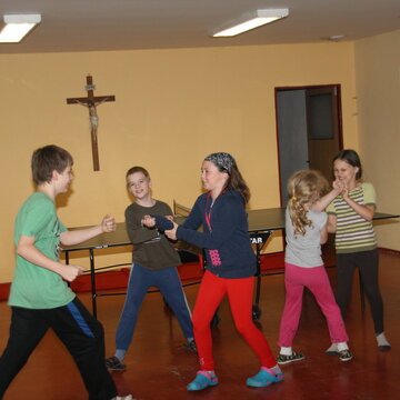 2013-06 - Seninka v Sobotíně