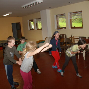 2013-06 - Seninka v Sobotíně