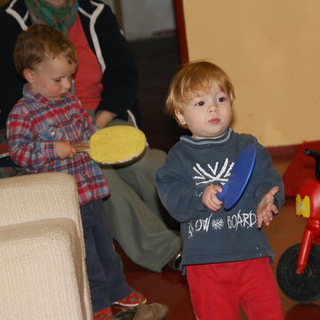 2013-06 - Seninka v Sobotíně