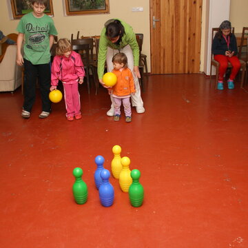 2013-06 - Seninka v Sobotíně