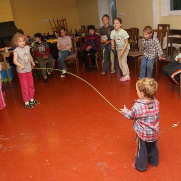 2013-06 - Seninka v Sobotíně