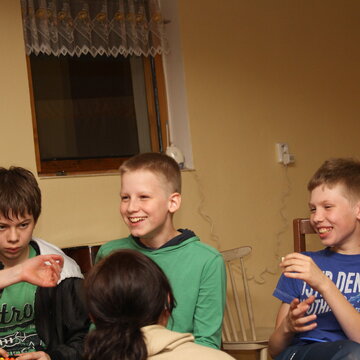 2013-06 - Seninka v Sobotíně