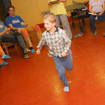 2013-06 - Seninka v Sobotíně