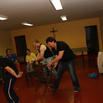 2013-06 - Seninka v Sobotíně