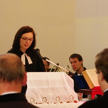 Bohoslužby smíření