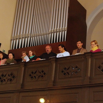 Bohoslužby smíření