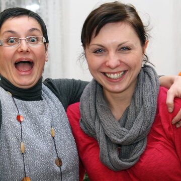 Adventní tvoření 2011