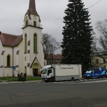 Telebohoslužba