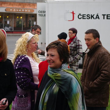 Telebohoslužba