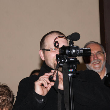 Vánoční scénka 2011